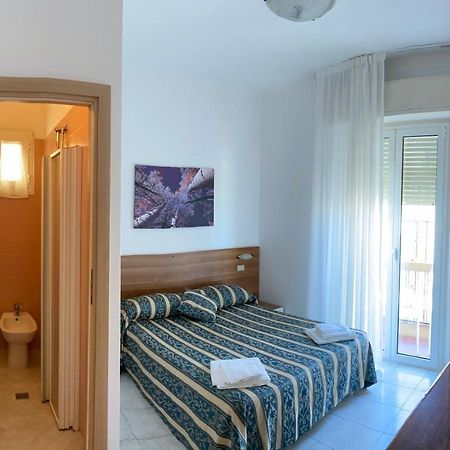 Hotel Acapulco Viserbella di Rimini Exteriér fotografie