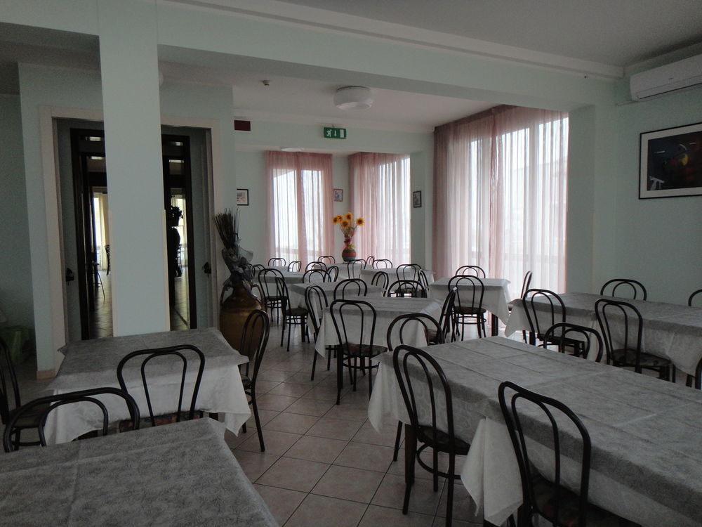 Hotel Acapulco Viserbella di Rimini Exteriér fotografie