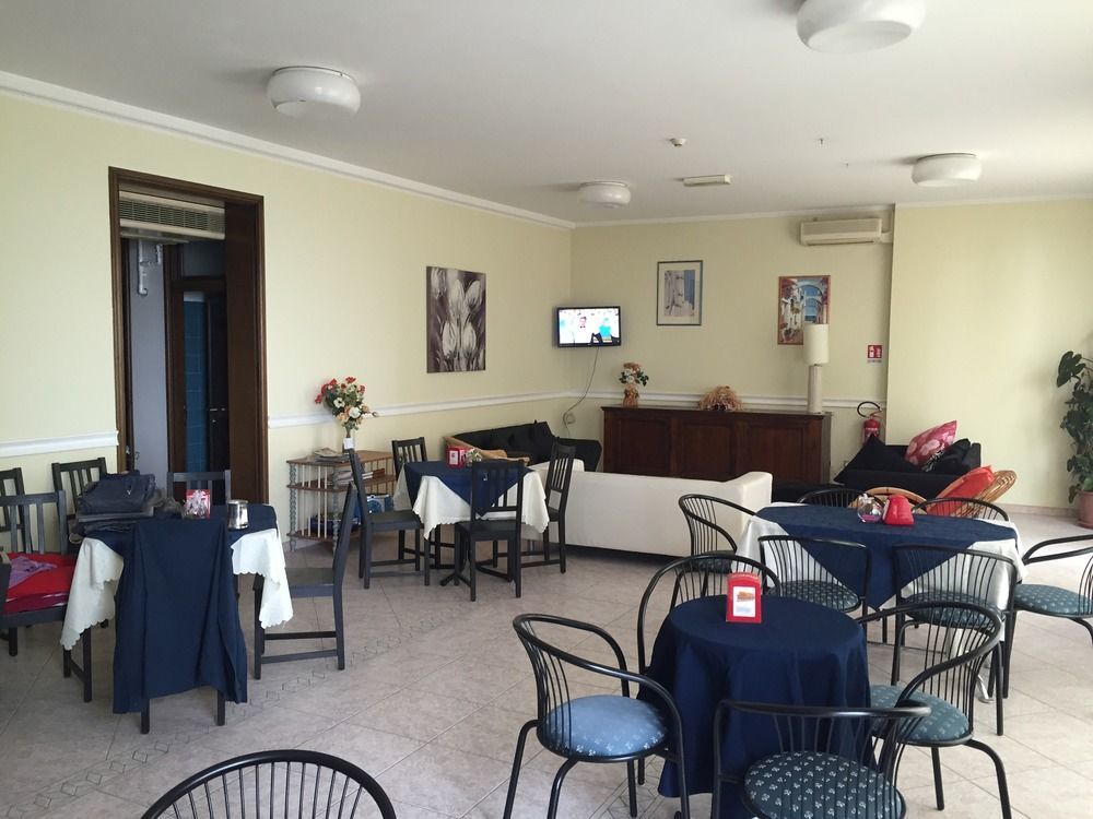 Hotel Acapulco Viserbella di Rimini Exteriér fotografie