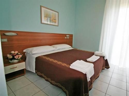Hotel Acapulco Viserbella di Rimini Exteriér fotografie