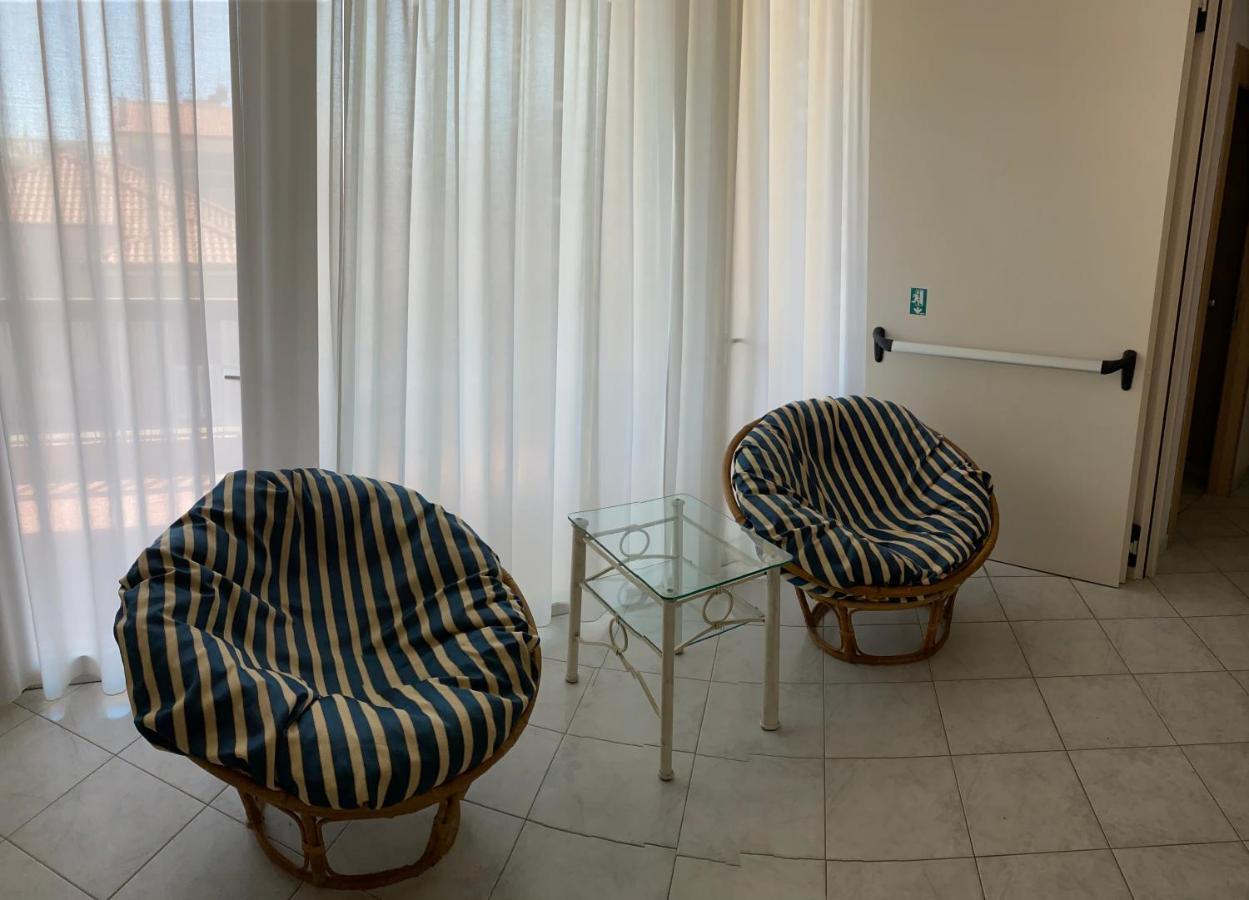 Hotel Acapulco Viserbella di Rimini Exteriér fotografie