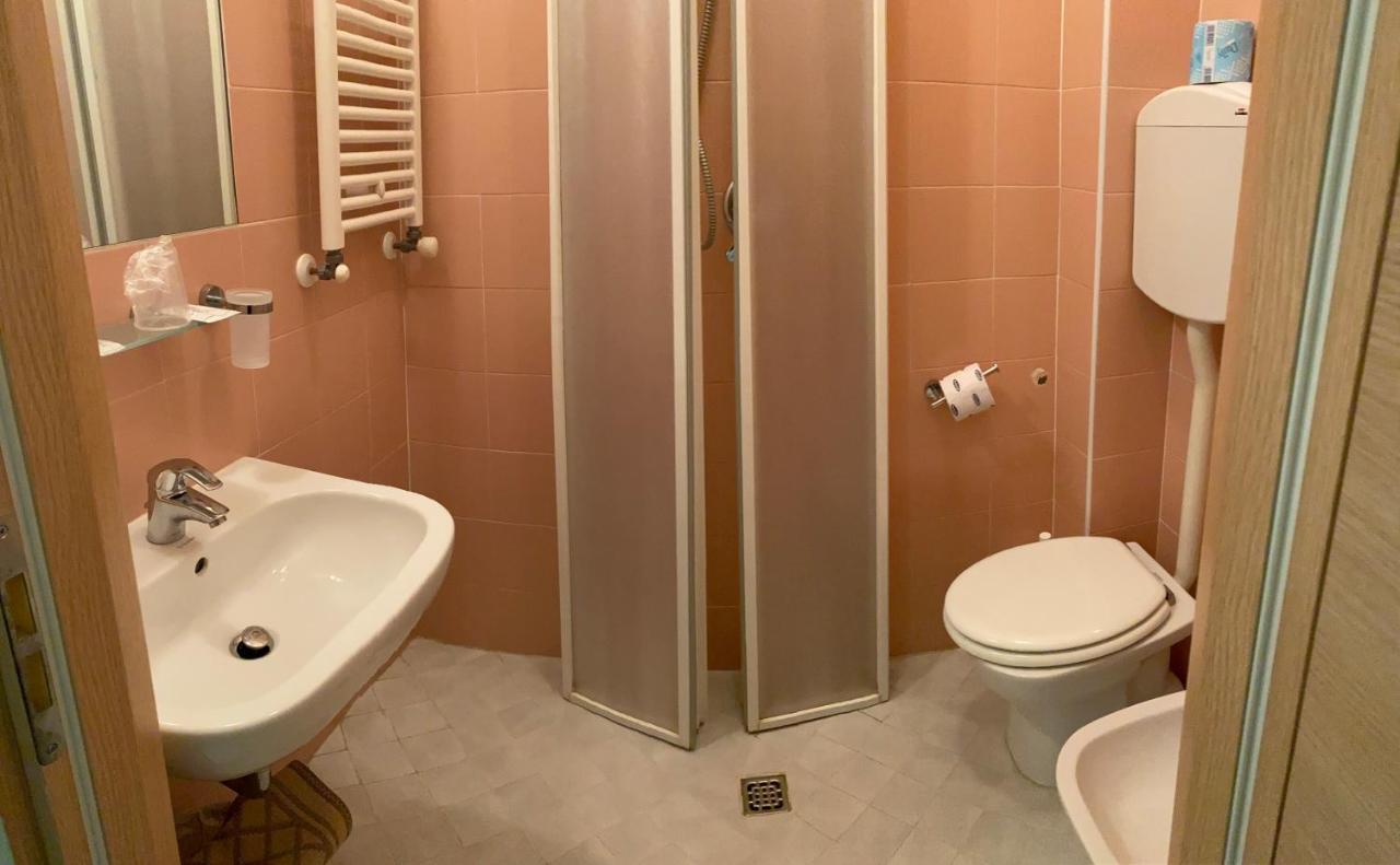 Hotel Acapulco Viserbella di Rimini Exteriér fotografie
